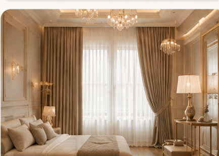 Soft Luxury